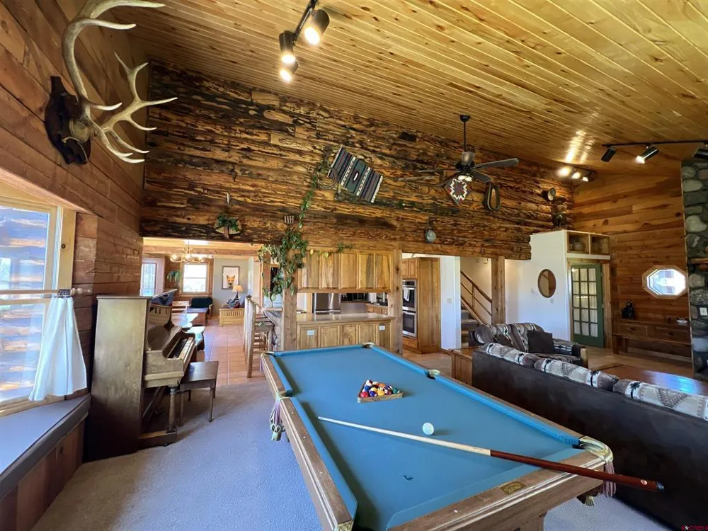 1709 W Tomichi Avenue Gunnison, CO 81230