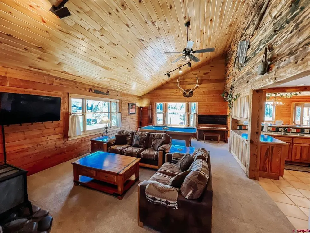 1709 W Tomichi Avenue Gunnison, CO 81230