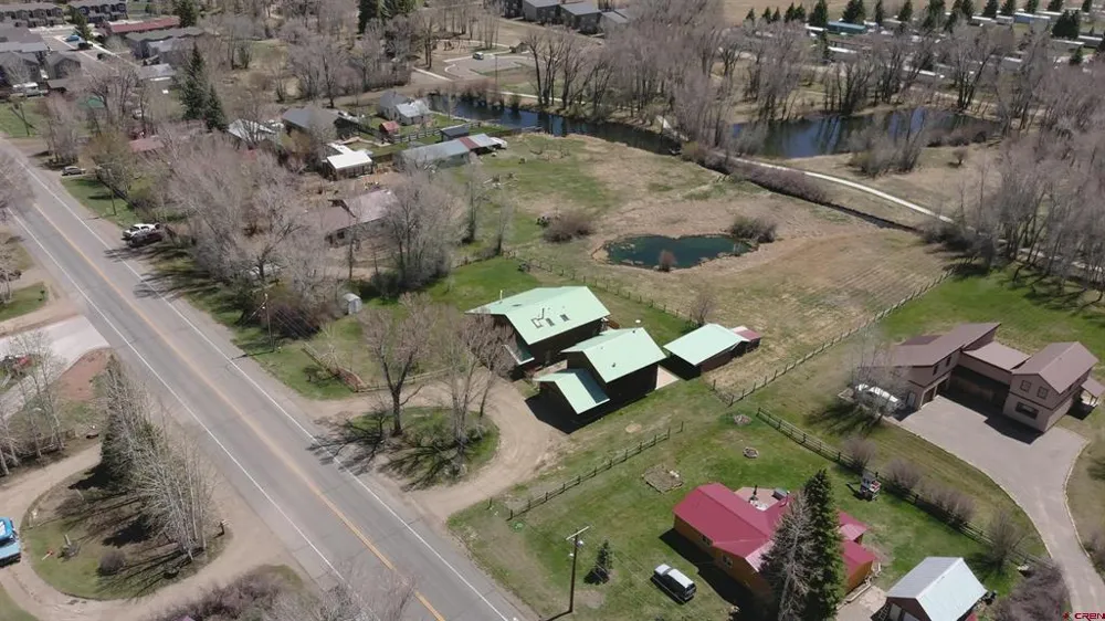 1709 W Tomichi Avenue Gunnison, CO 81230