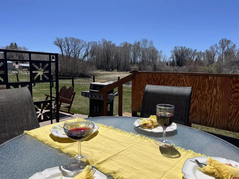 1709 W Tomichi Avenue Gunnison, CO 81230