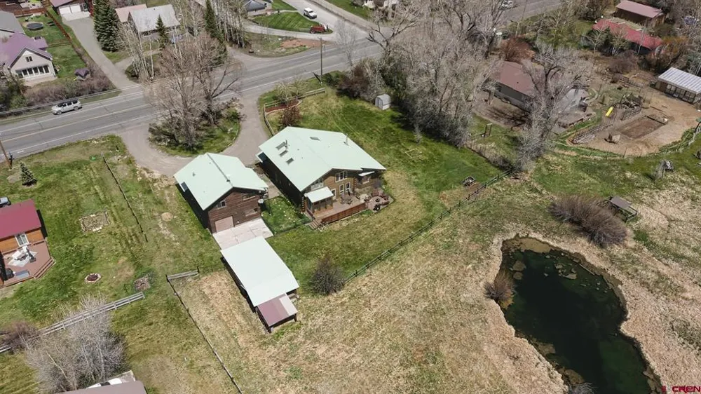 1709 W Tomichi Avenue Gunnison, CO 81230