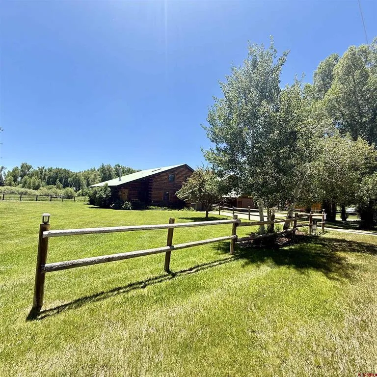1709 W Tomichi Avenue Gunnison, CO 81230