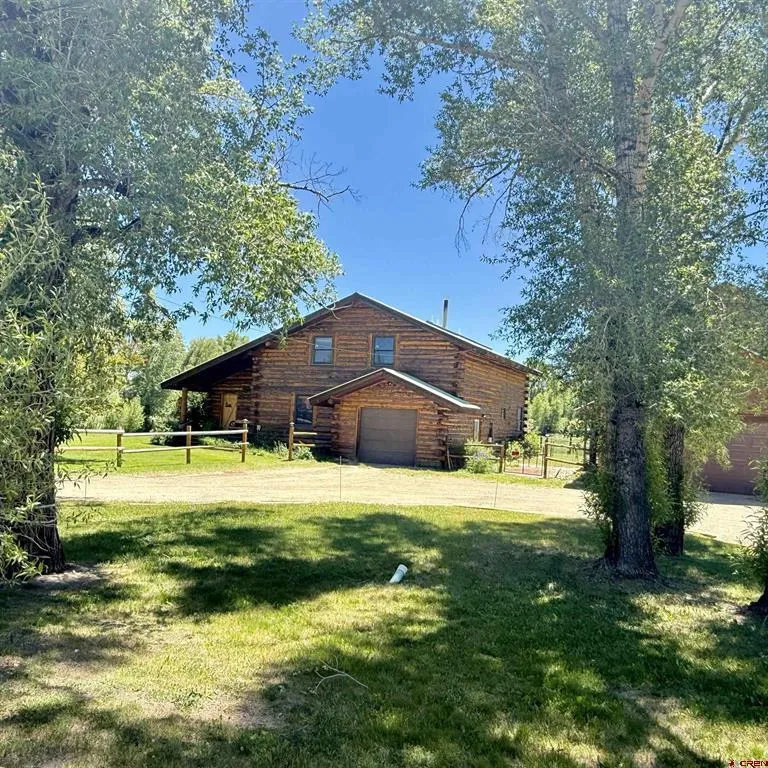 1709 W Tomichi Avenue Gunnison, CO 81230