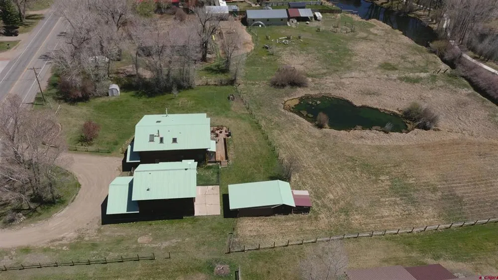 1709 W Tomichi Avenue Gunnison, CO 81230