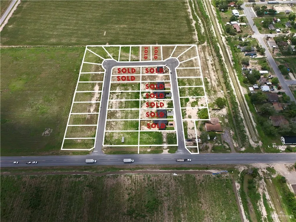 113 Harrison Avenue Edcouch, TX 78538