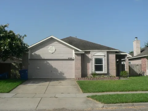 6541 Fenwick Drive