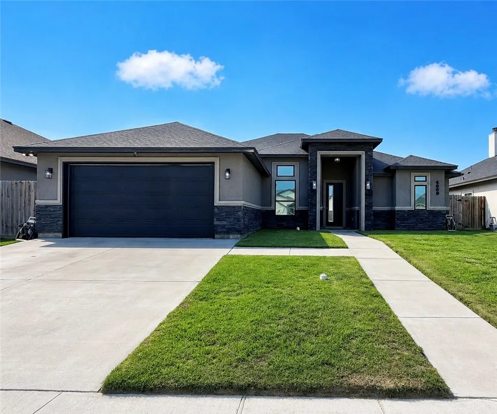 4009 Karo Drive Corpus Christi, TX 78414