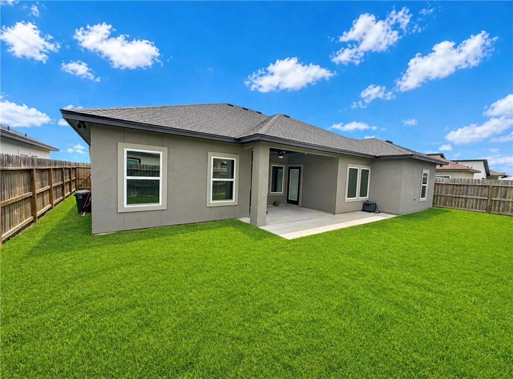 4009 Karo Drive Corpus Christi, TX 78414