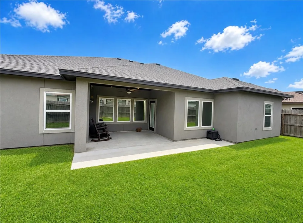 4009 Karo Drive Corpus Christi, TX 78414