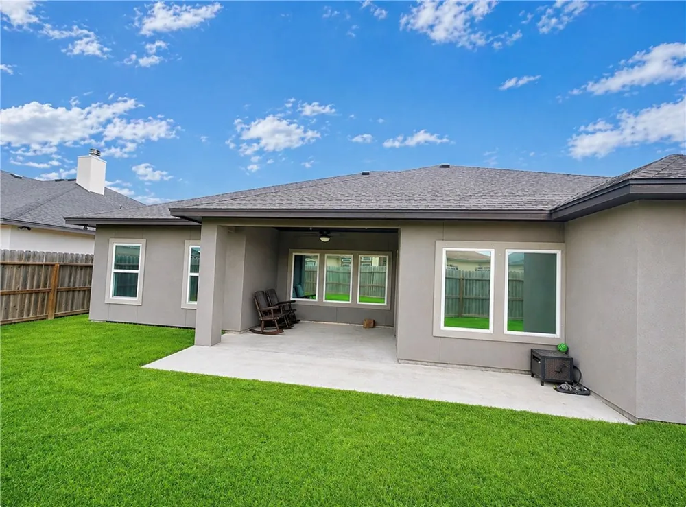 4009 Karo Drive Corpus Christi, TX 78414