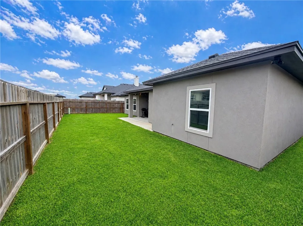 4009 Karo Drive Corpus Christi, TX 78414