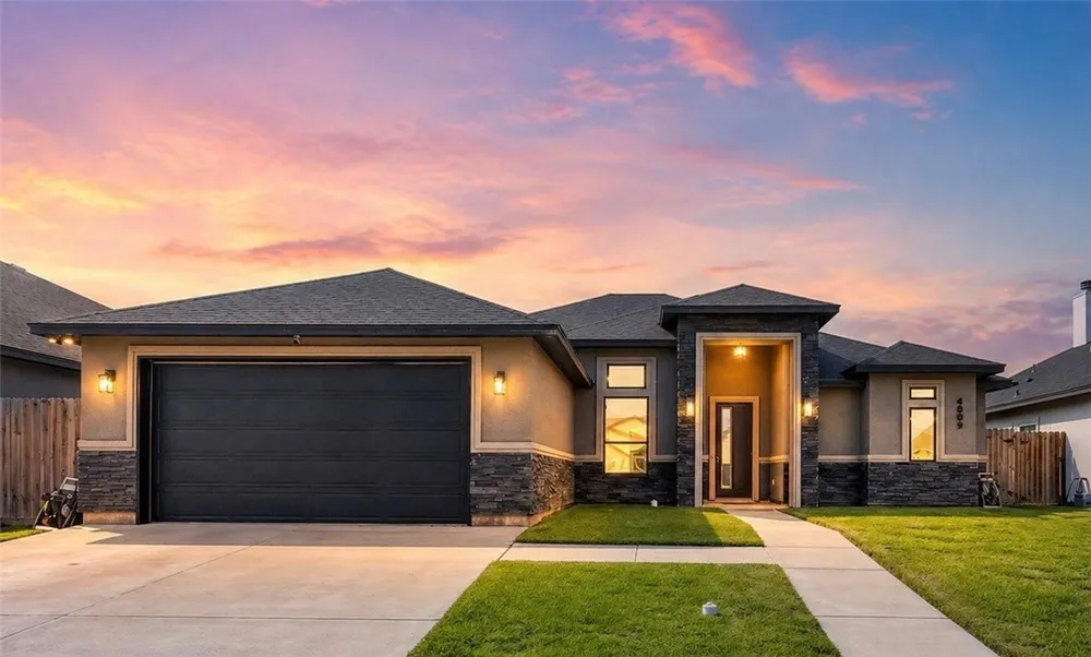 4009 Karo Drive Corpus Christi, TX 78414
