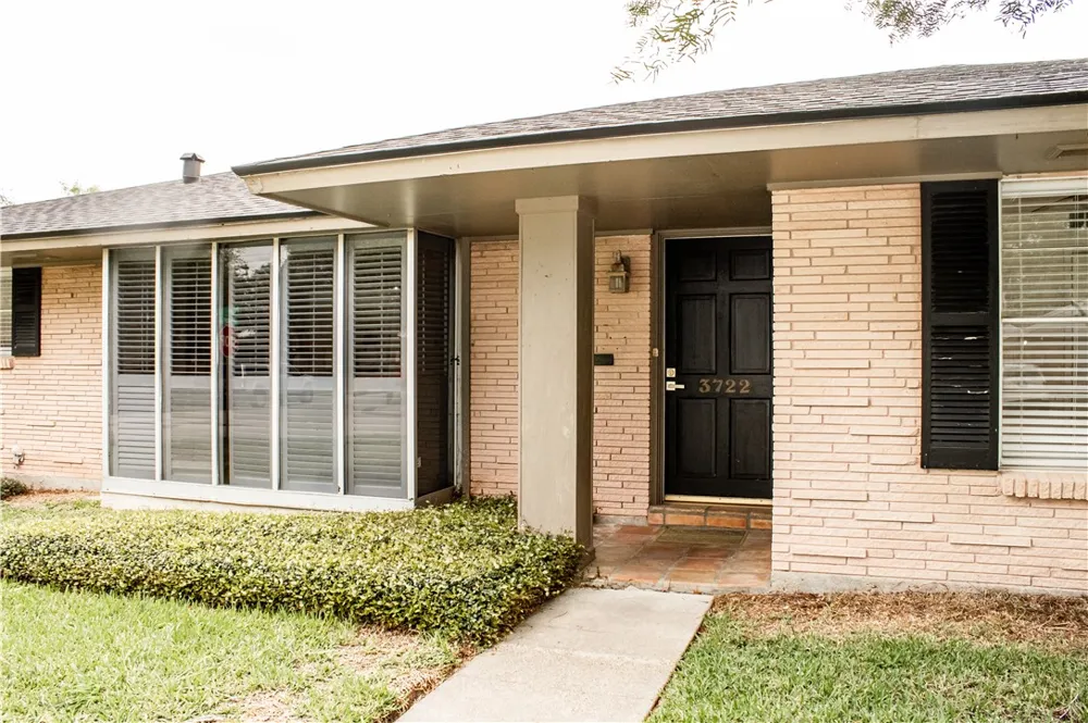 3722 Pope Drive Corpus Christi, TX 78411