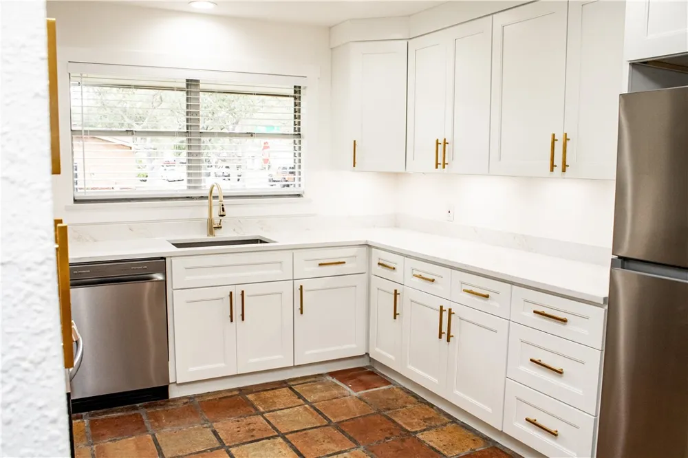 3722 Pope Drive Corpus Christi, TX 78411