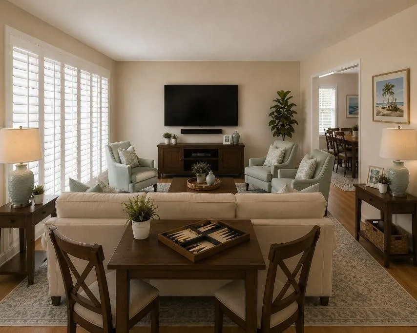 3722 Pope Drive Corpus Christi, TX 78411