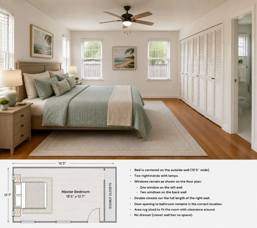 3722 Pope Drive Corpus Christi, TX 78411
