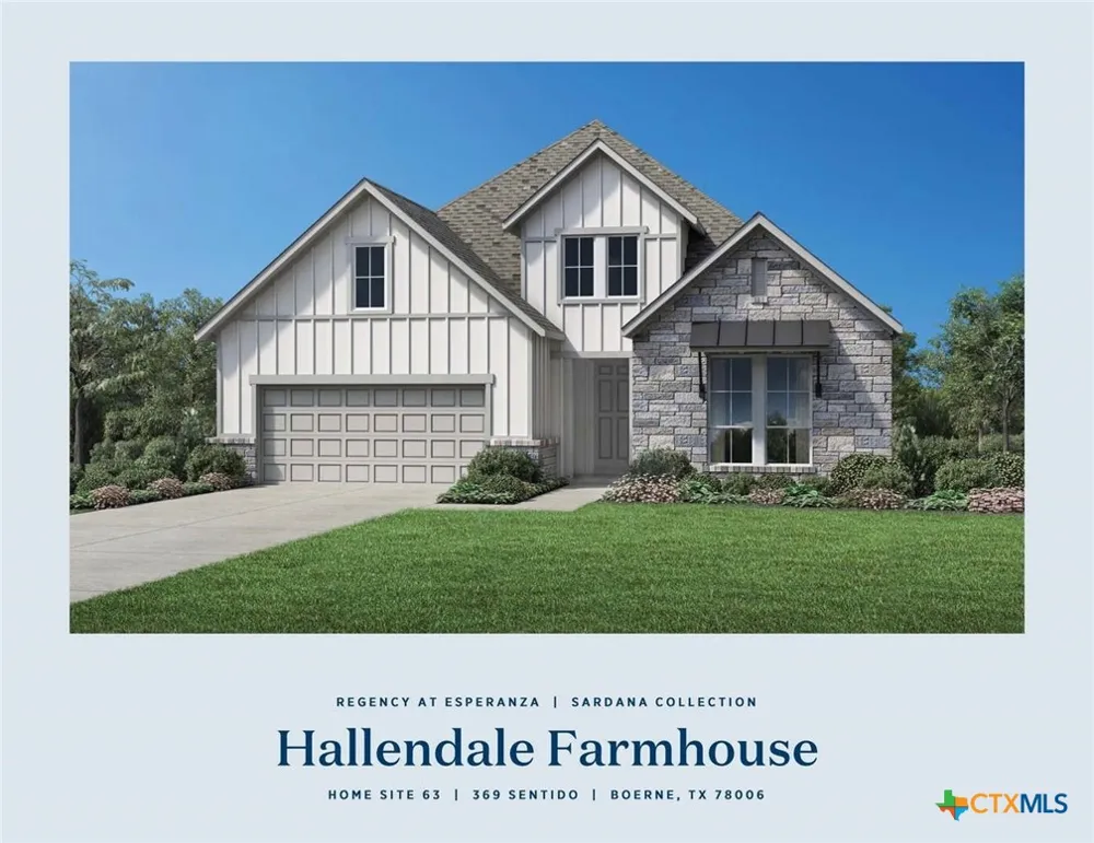 369 Sentido Boerne, TX 78006