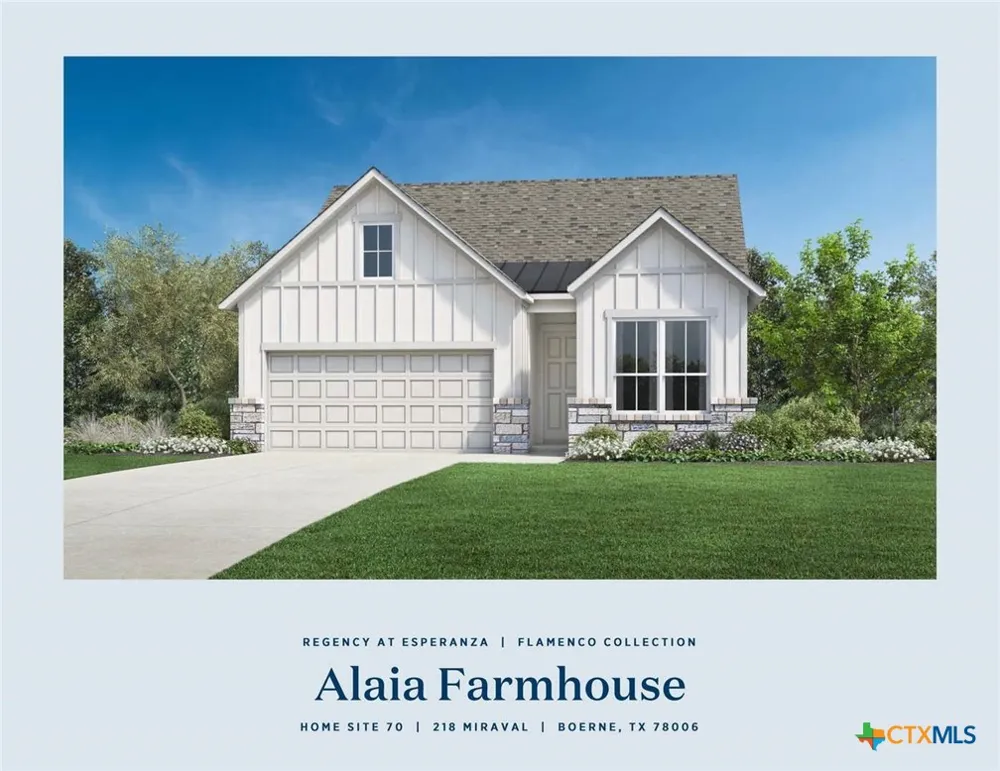 218 Miraval Boerne, TX 78006