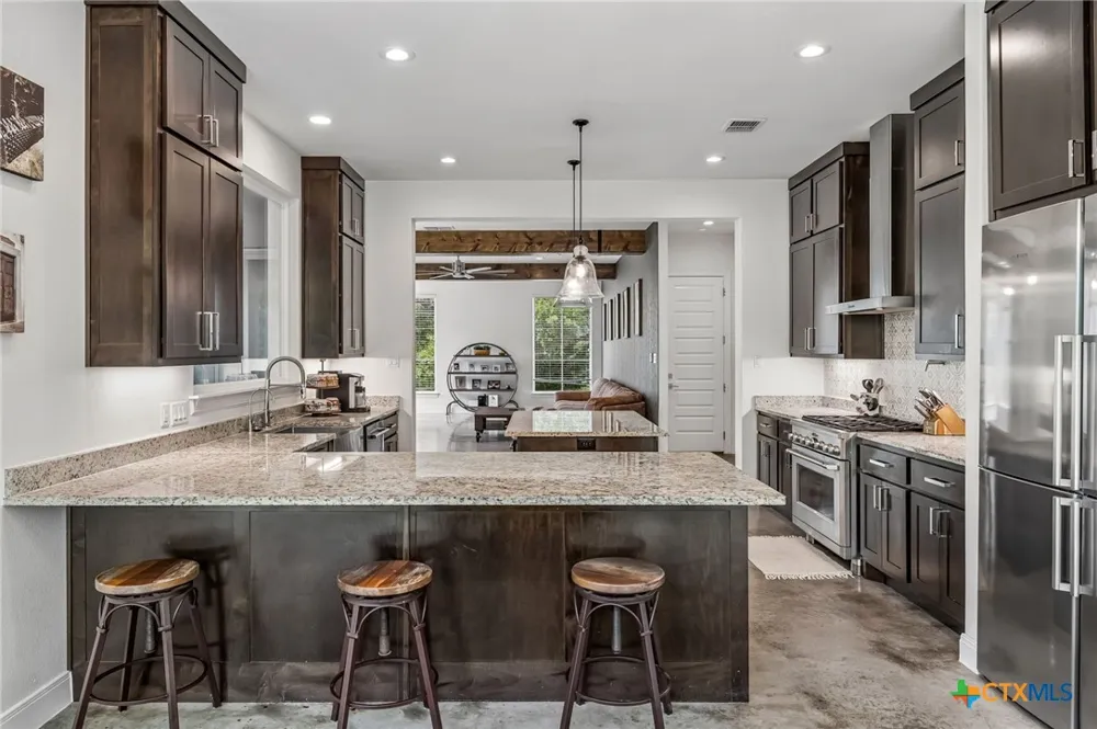 521 Rittimann Road Spring Branch, TX 78070