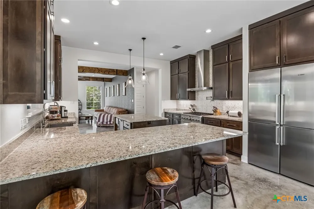 521 Rittimann Road Spring Branch, TX 78070