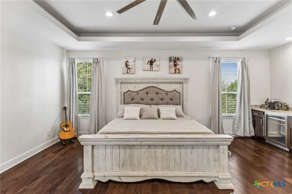 521 Rittimann Road Spring Branch, TX 78070