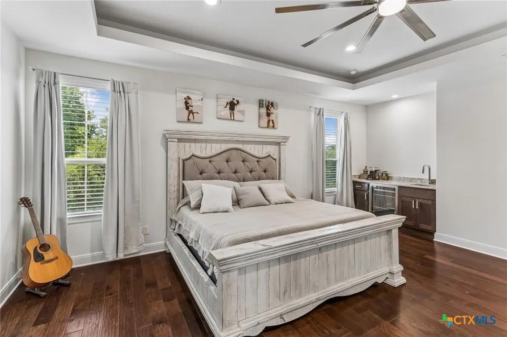 521 Rittimann Road Spring Branch, TX 78070