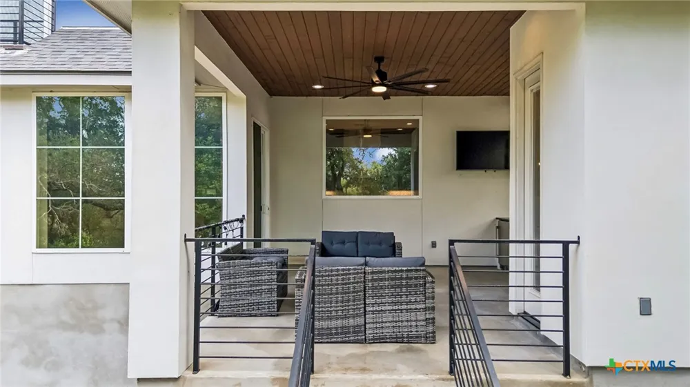 521 Rittimann Road Spring Branch, TX 78070