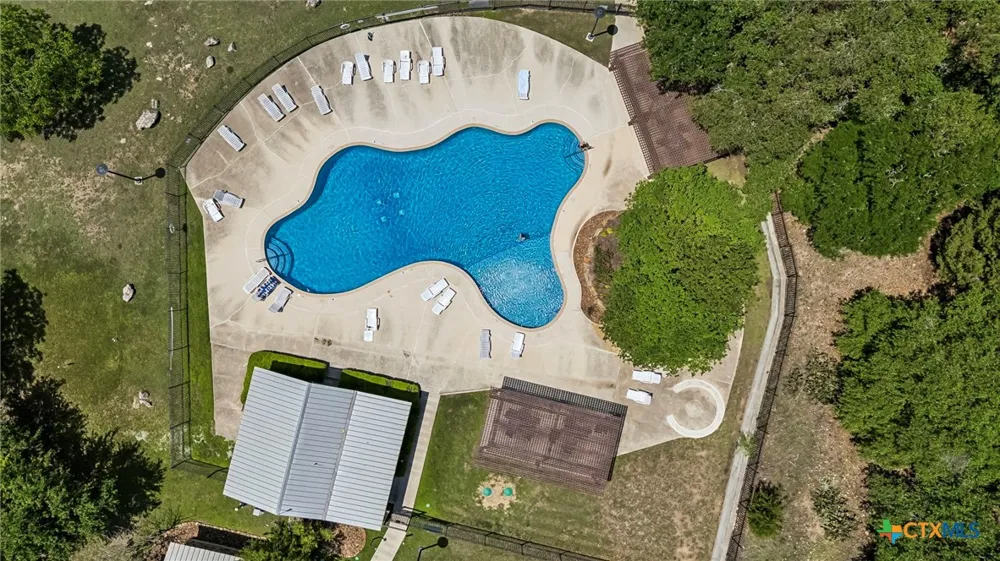 521 Rittimann Road Spring Branch, TX 78070