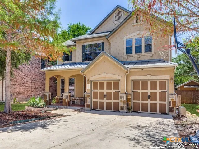 109 Clear Water Boerne, TX 78006