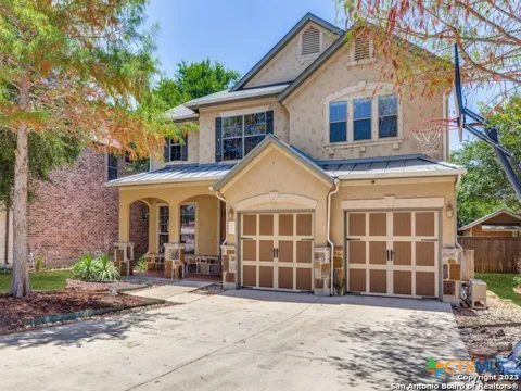 109 Clear Water
