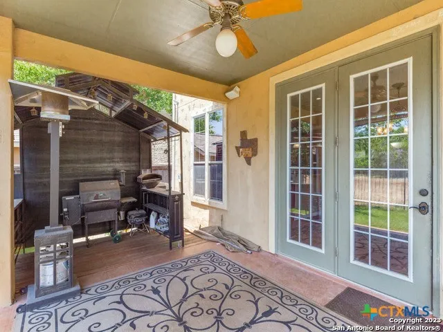 109 Clear Water Boerne, TX 78006