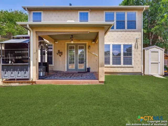 109 Clear Water Boerne, TX 78006