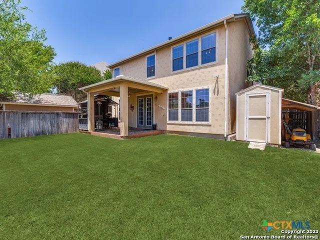 109 Clear Water Boerne, TX 78006
