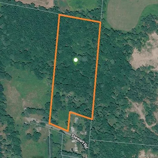 93 Cal Stewart Road Bethel, NY 12720