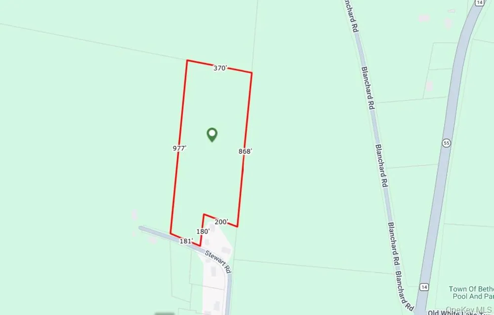 93 Cal Stewart Road Bethel, NY 12720