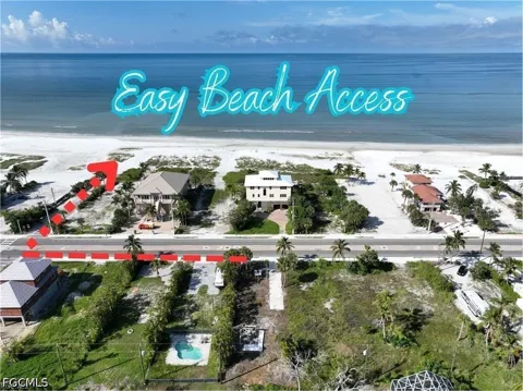 Estero Boulevard