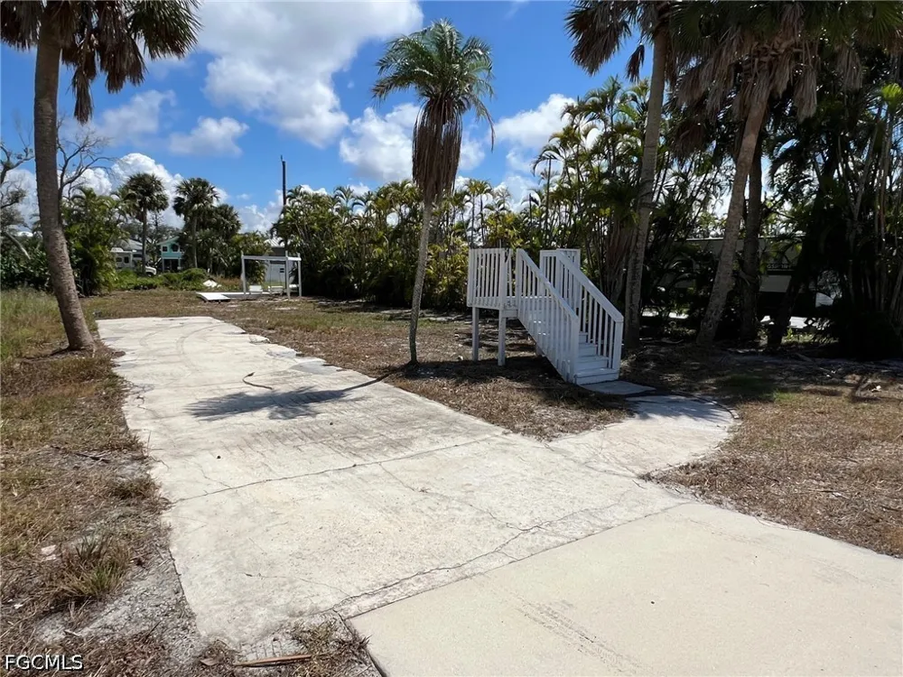 Estero Boulevard Fort Myers Beach, FL 33931
