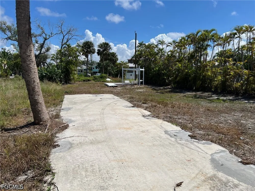 Estero Boulevard Fort Myers Beach, FL 33931