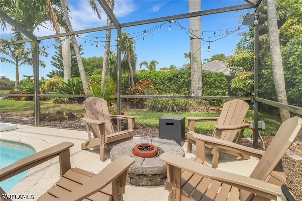 Burnt Sienna Circle Naples, FL 34109