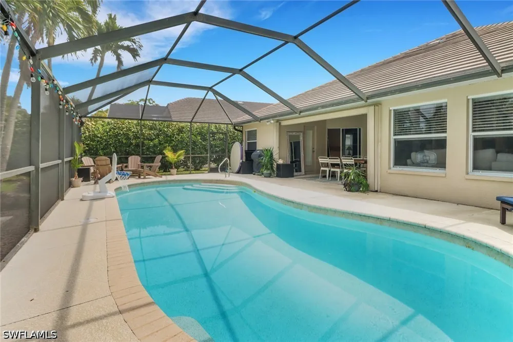 Burnt Sienna Circle Naples, FL 34109