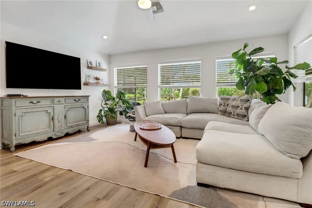 Burnt Sienna Circle Naples, FL 34109