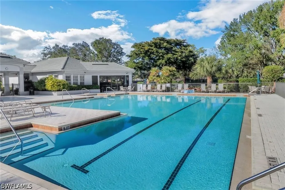 Burnt Sienna Circle Naples, FL 34109