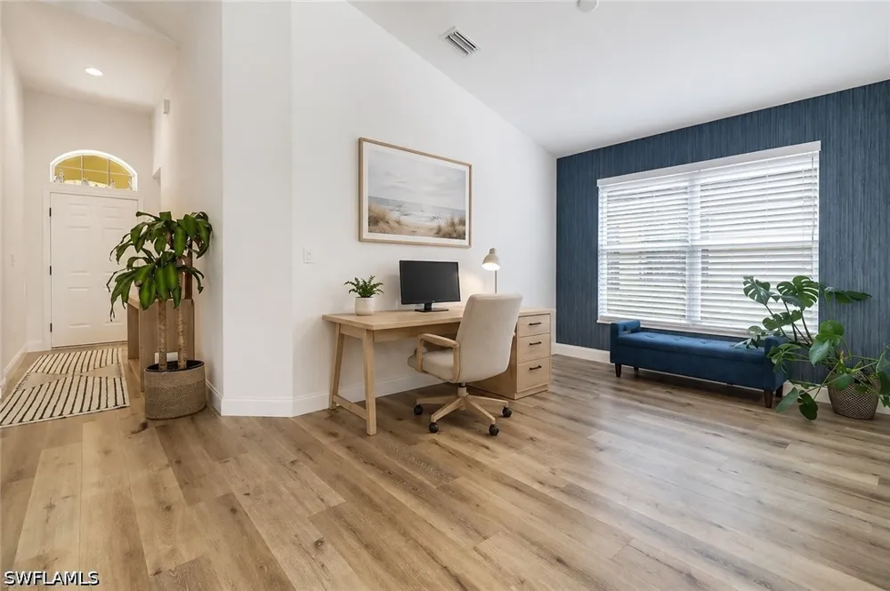 Burnt Sienna Circle Naples, FL 34109