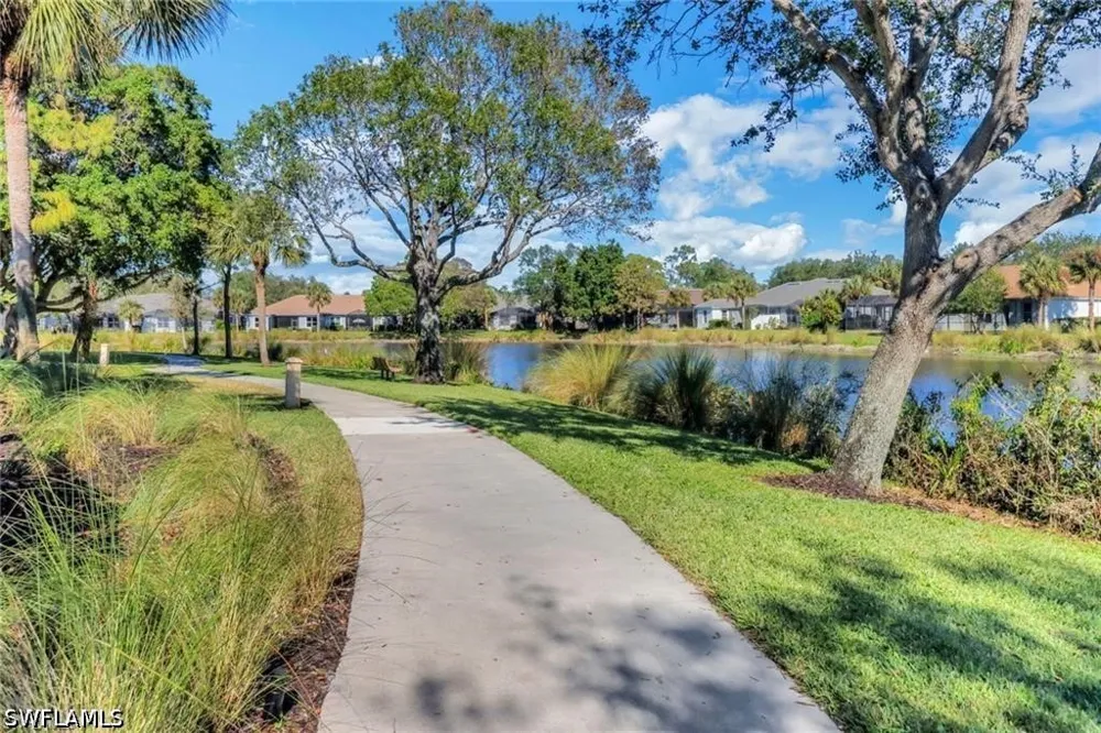 Burnt Sienna Circle Naples, FL 34109