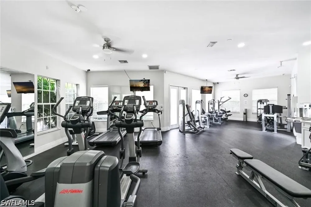 Burnt Sienna Circle Naples, FL 34109