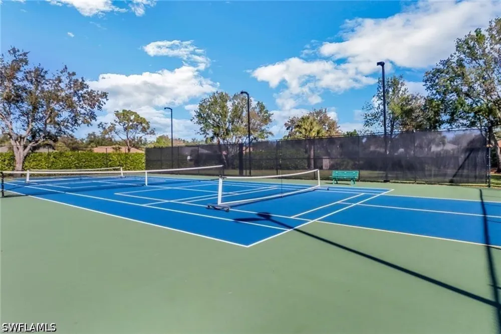 Burnt Sienna Circle Naples, FL 34109