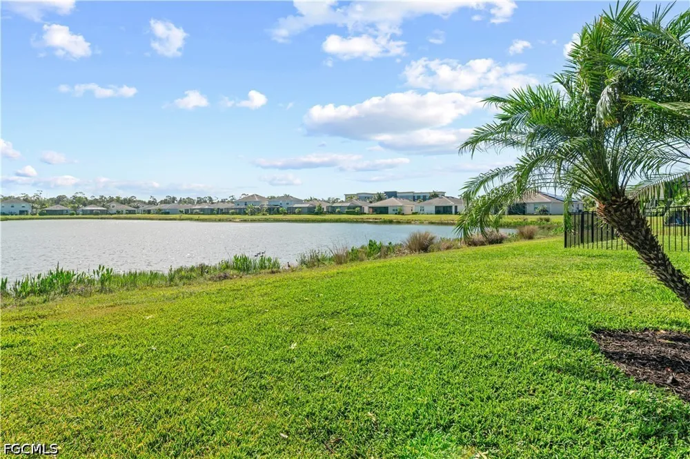 Lemongrass Drive Fort Myers, FL 33916