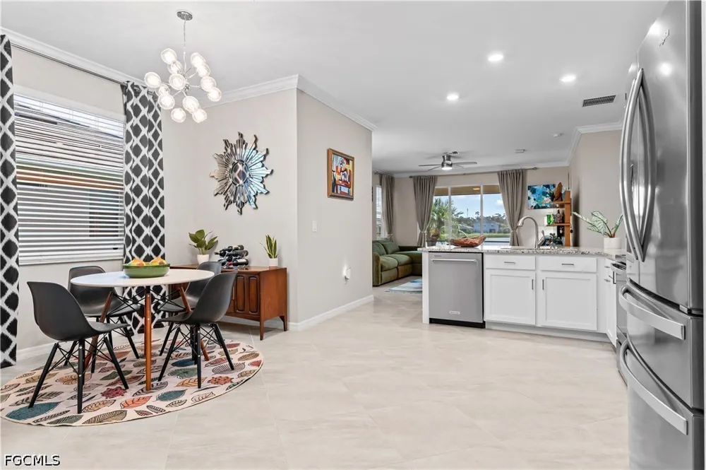 Lemongrass Drive Fort Myers, FL 33916