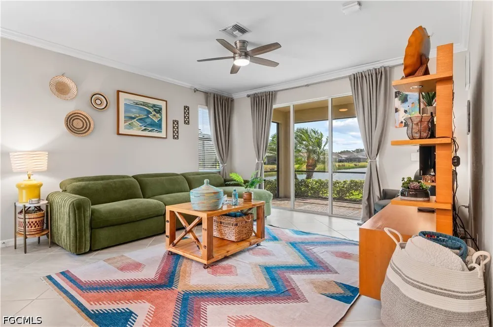 Lemongrass Drive Fort Myers, FL 33916