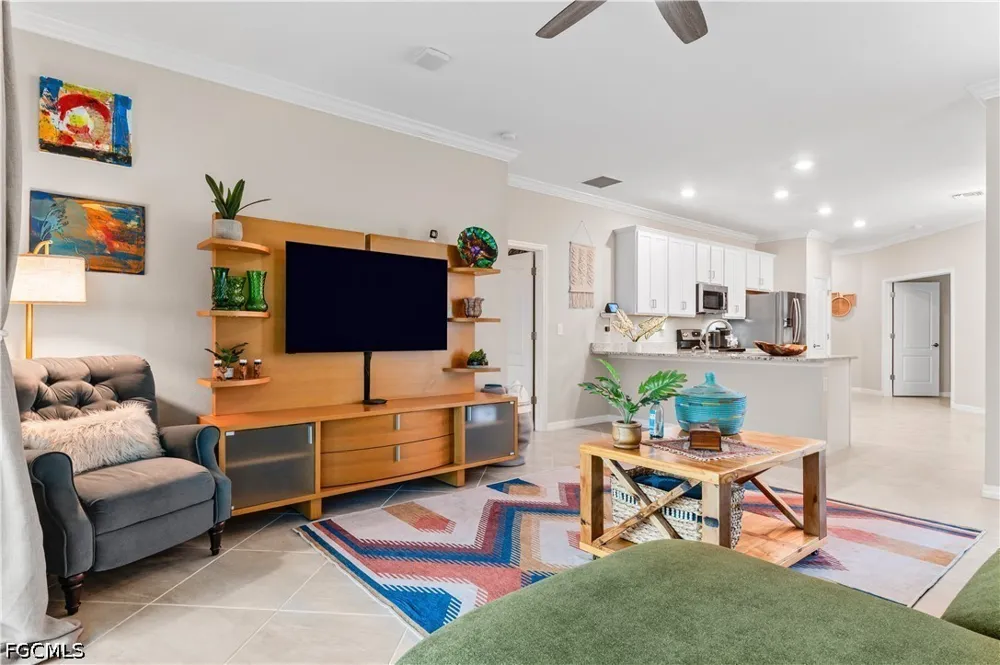 Lemongrass Drive Fort Myers, FL 33916